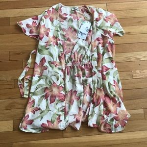 Show me your mumu robe